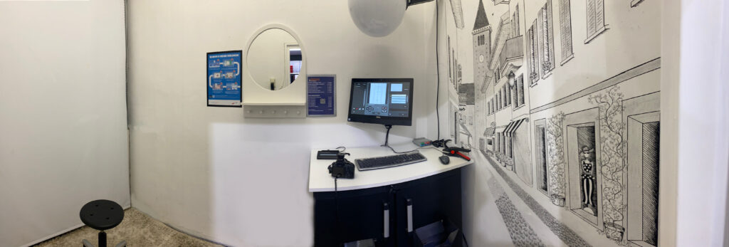 Foto studio